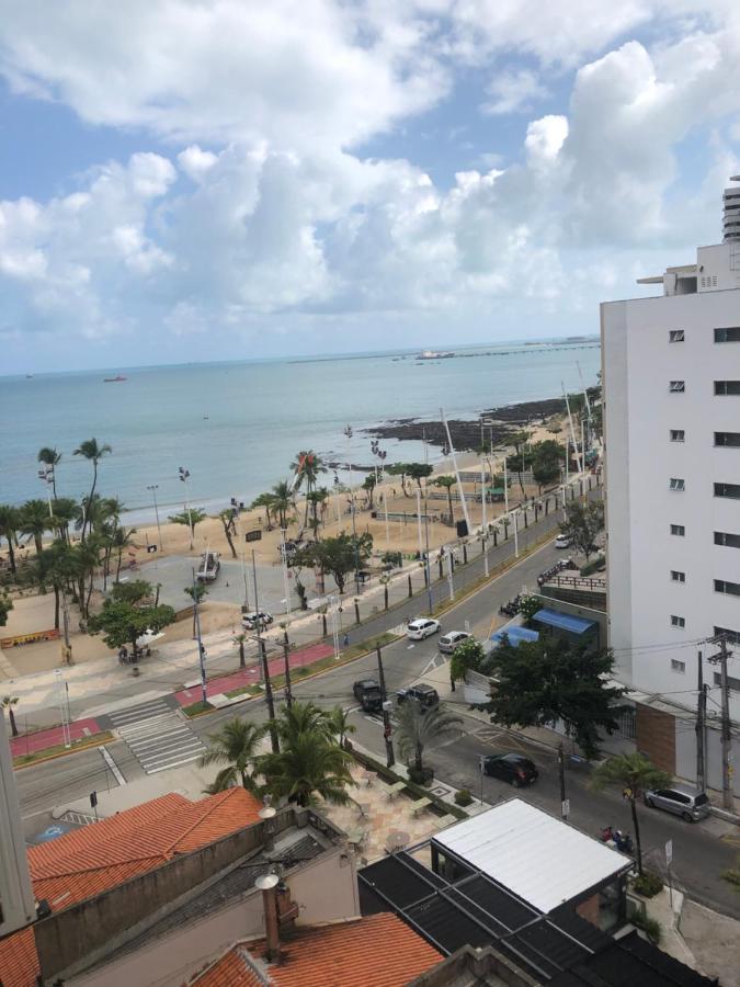 Studio Beira Mar 1004 Fortaleza  Exterior photo
